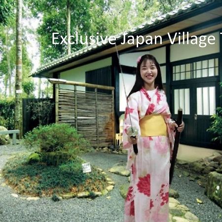 Ryokan Ai Japan Friend - Free Breakfast & Hotsprings Tour Apartment Kuala Lumpur Exterior photo