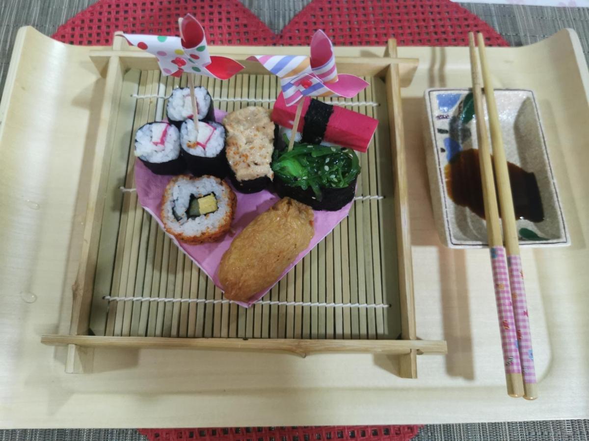 Ryokan Ai Japan Friend - Free Breakfast & Hotsprings Tour Apartment Kuala Lumpur Exterior photo