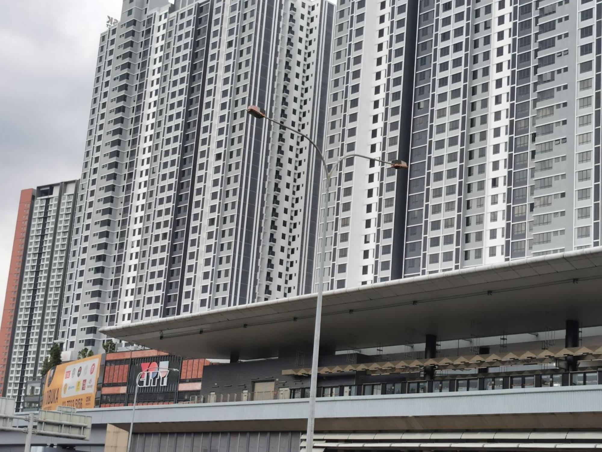 Ryokan Ai Japan Friend - Free Breakfast & Hotsprings Tour Apartment Kuala Lumpur Exterior photo