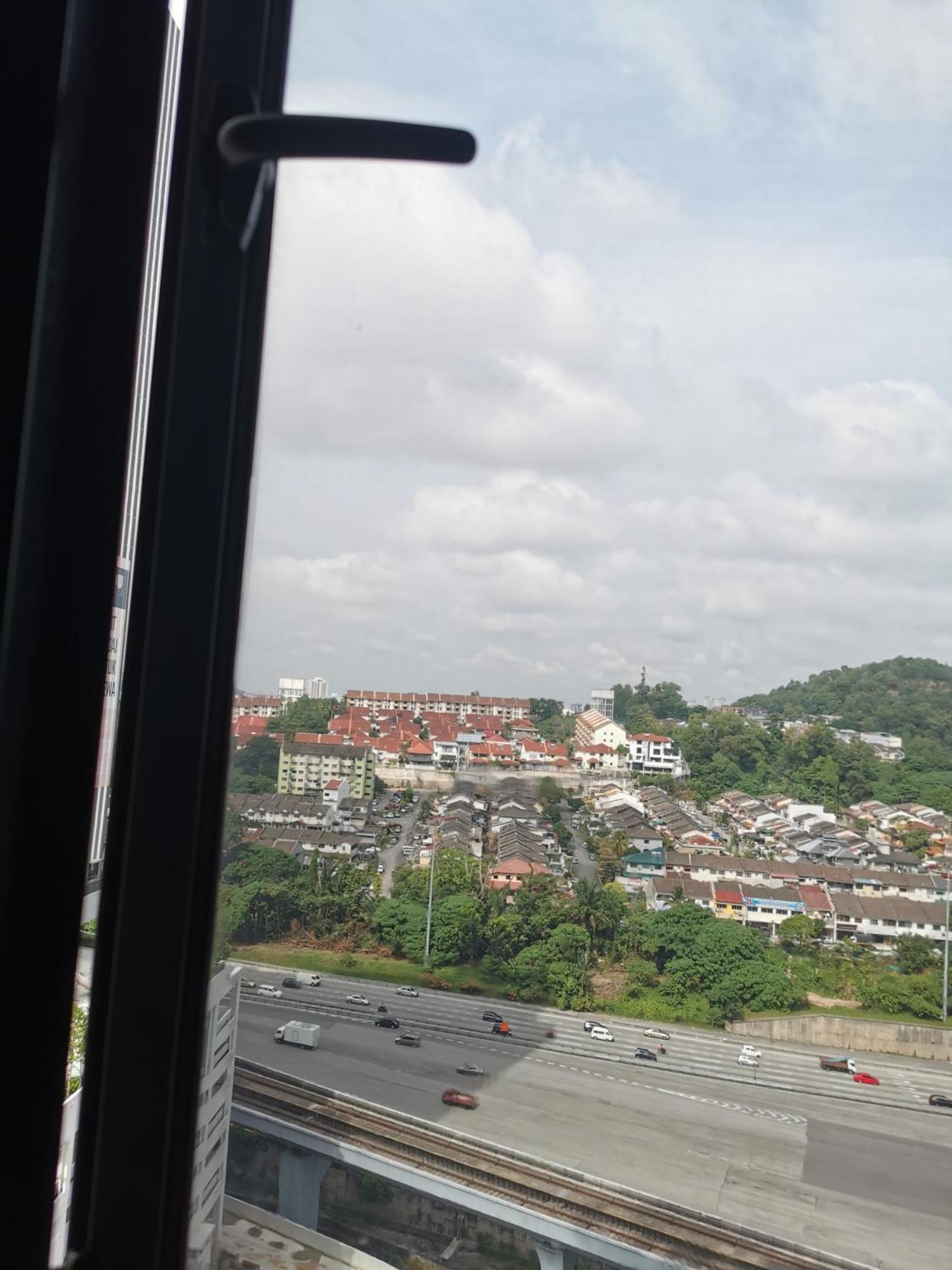 Ryokan Ai Japan Friend - Free Breakfast & Hotsprings Tour Apartment Kuala Lumpur Room photo