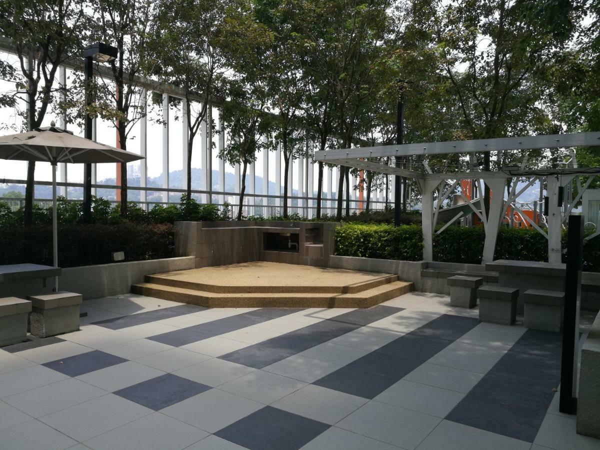 Ryokan Ai Japan Friend - Free Breakfast & Hotsprings Tour Apartment Kuala Lumpur Exterior photo